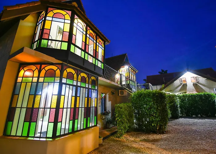 Pousada Estalagem de BrotasPousada